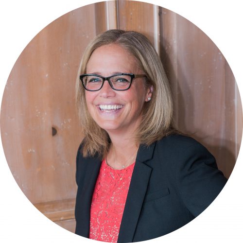 Tina Madden CEO of M&IW