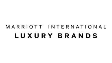 Marriott International Luxury Brands logo