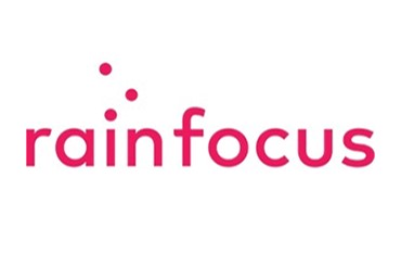 RainFocus logo