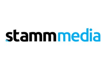 Stamm Media logo