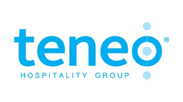 Teneo Hospitality Group logo