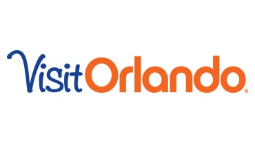 Visit Orlando logo