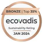 Bronze Award