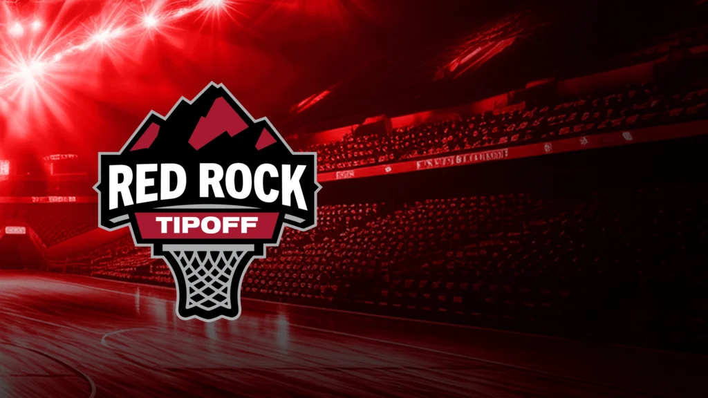 Red Rock Tipoff Project Image