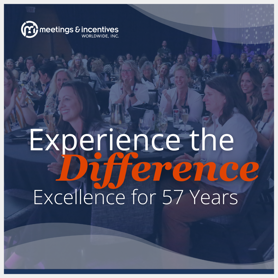 Experience the Difference: Excellence for 57 Years