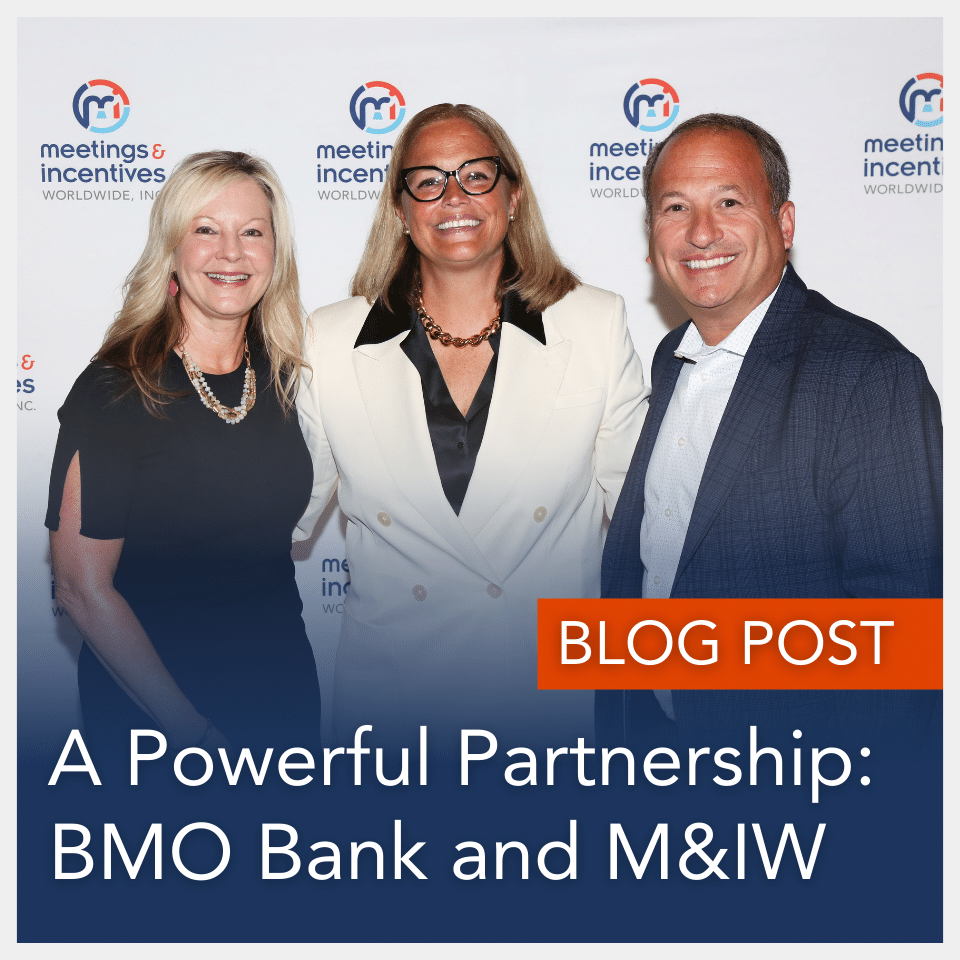 A Powerful Partnership: BMO Bank and M&IW