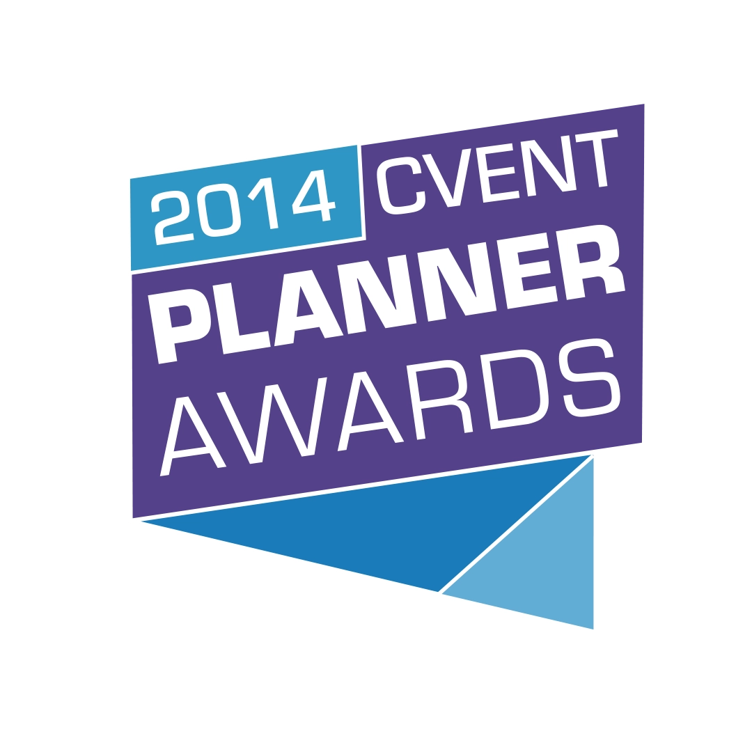 2014 Cvent Excellence Award – Power of the Platform