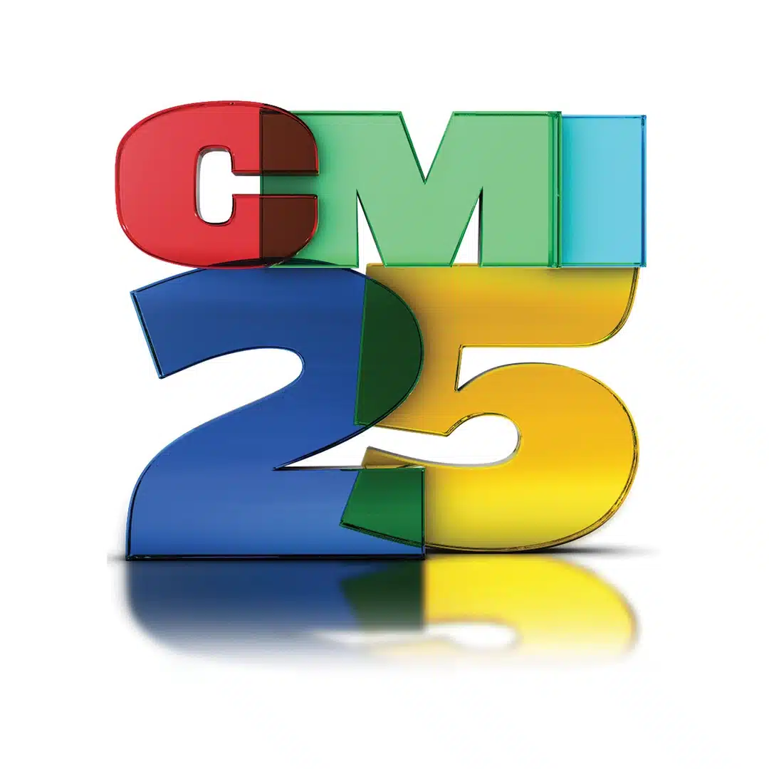 CMI 25 List