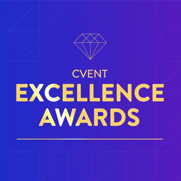 2016 Cvent Excellence Award – Power of the Platform Finalist