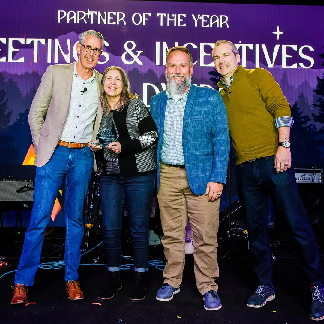 2024 ETA Creative Event Producers Partner of the Year