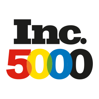 Inc. 5000 – Fastest Growing Private Companies 2014
