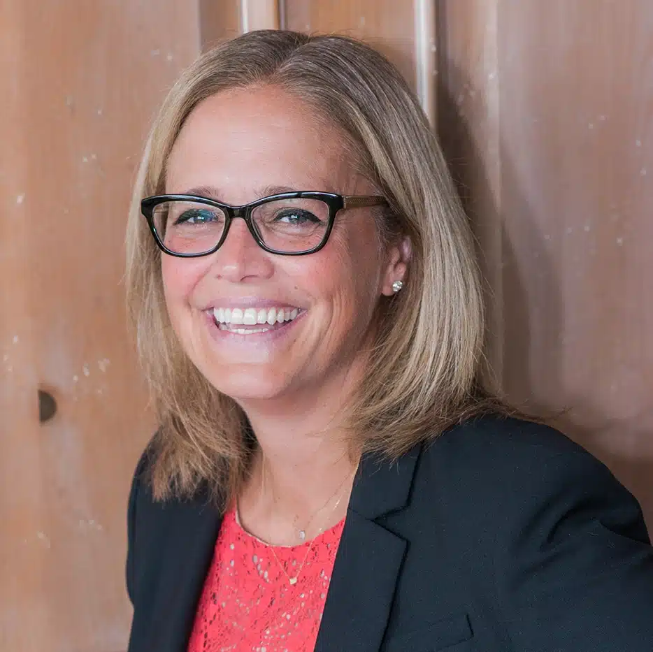 2022 Smart Women in Meetings Award