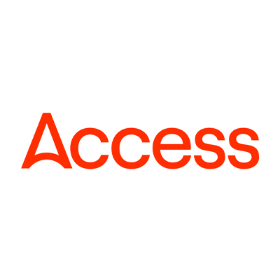 Access DMC logo