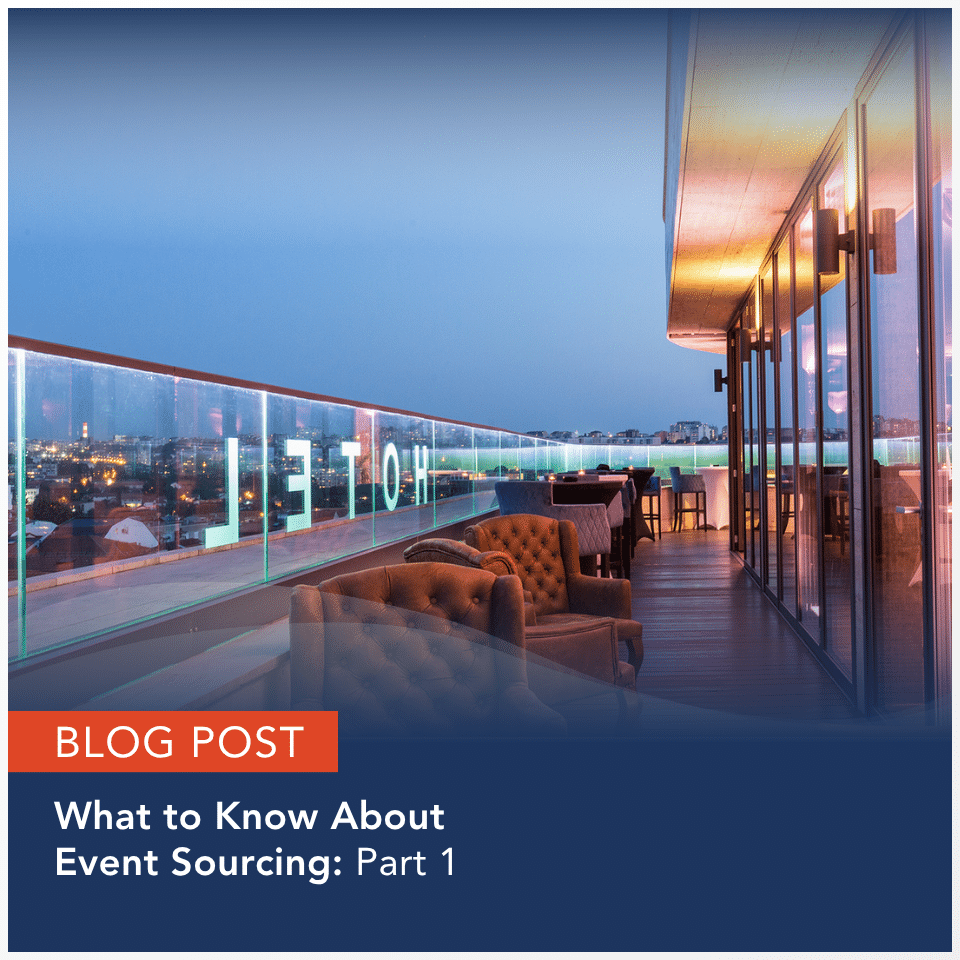 M&IW Blog Post: What to Know About Event Sourcing: Part 1