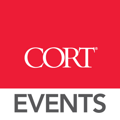 CORT Events logo