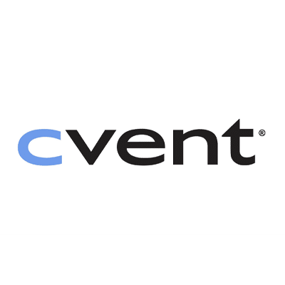 Cvent logo
