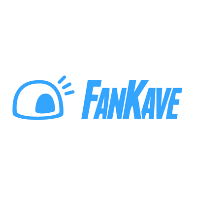 FanKave logo