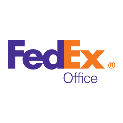FedEx logo