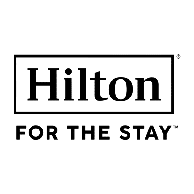 Hilton logo