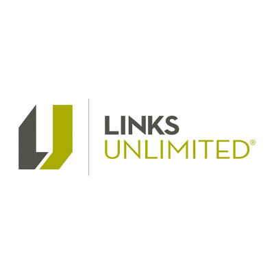 Links Unlimited logo