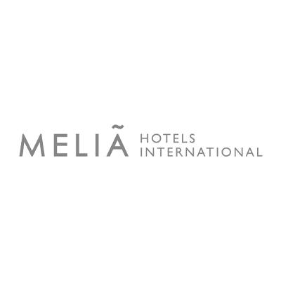 Melia Hotels International logo