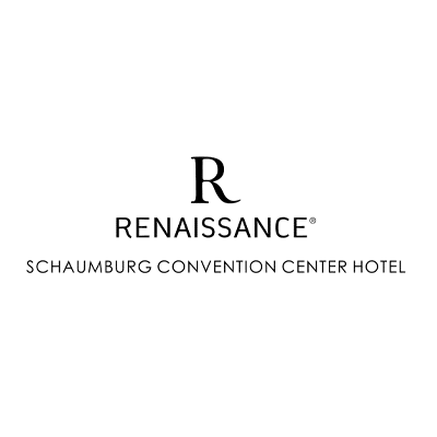 Renaissance Schaumburg Convention Center Hotel logo