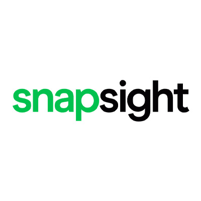Snapsight logo