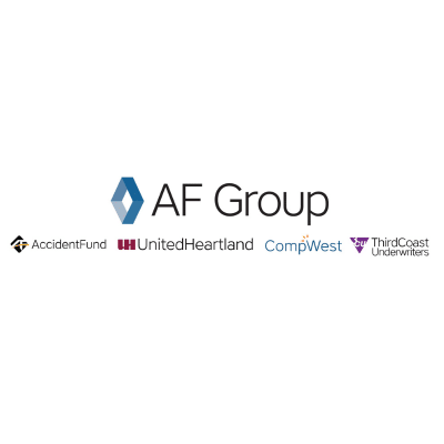 AF Group Logo