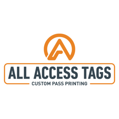 All Access Tags Logo