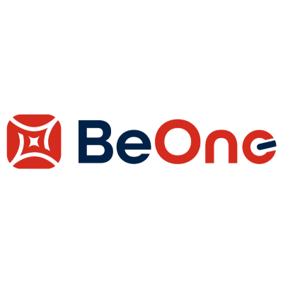 BeOne Logo