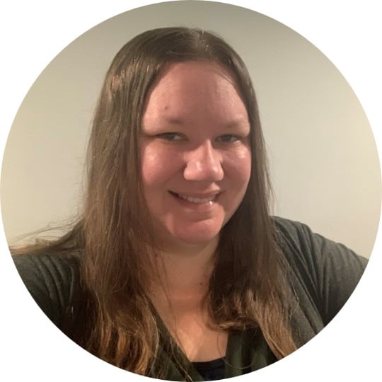 Headshot of Lisa Twardowski