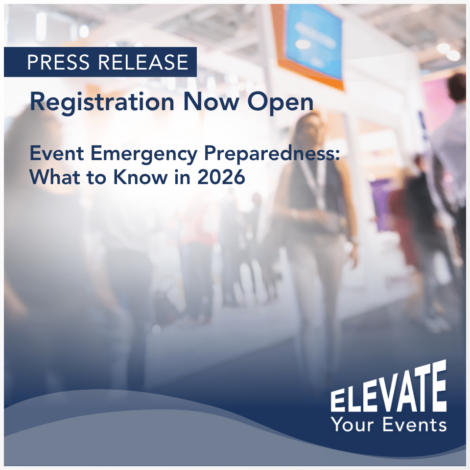 Press Release - Registration Now Open for