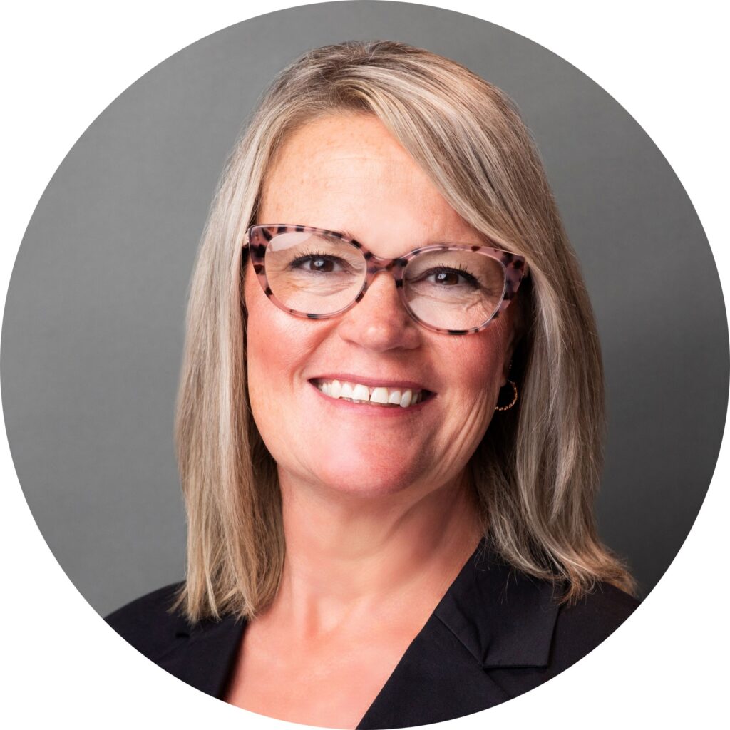 Headshot of Angie Duncan Callaway