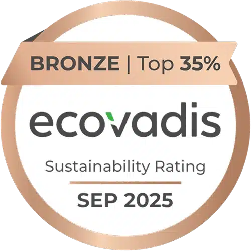 Bronze Award