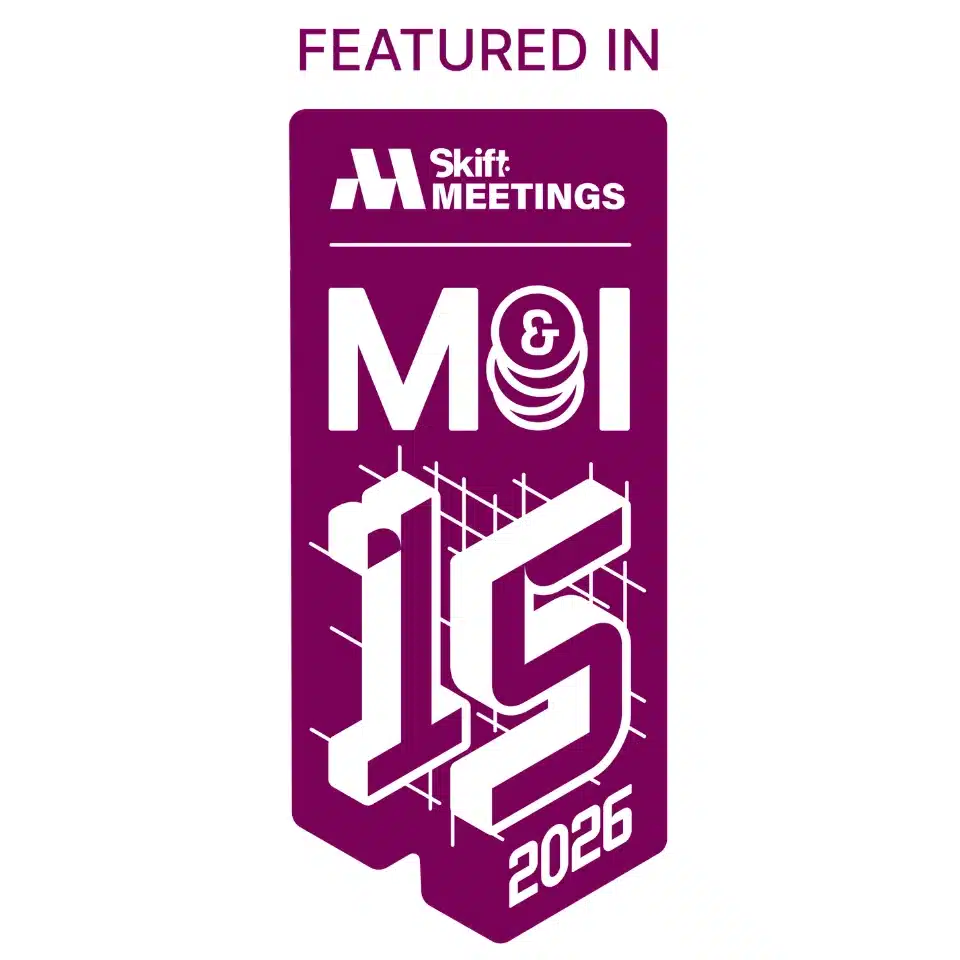 Skift Meetings M&I 15