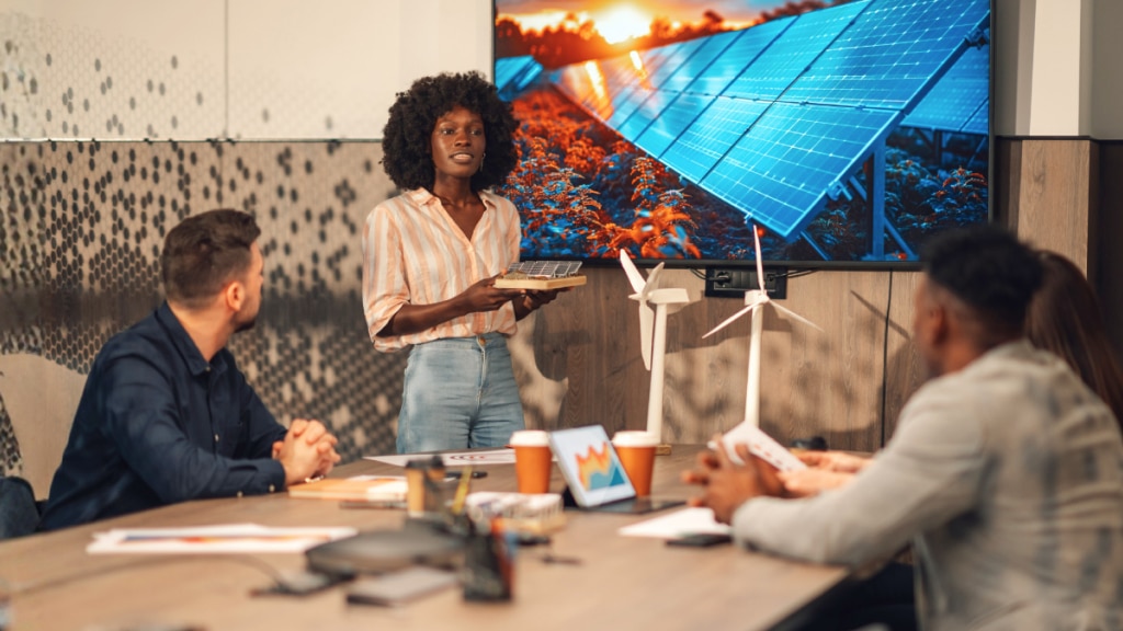 Strategic Event Sustainability