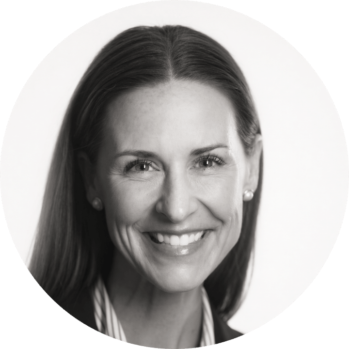 Headshot of Samantha Robbins Steinkeler