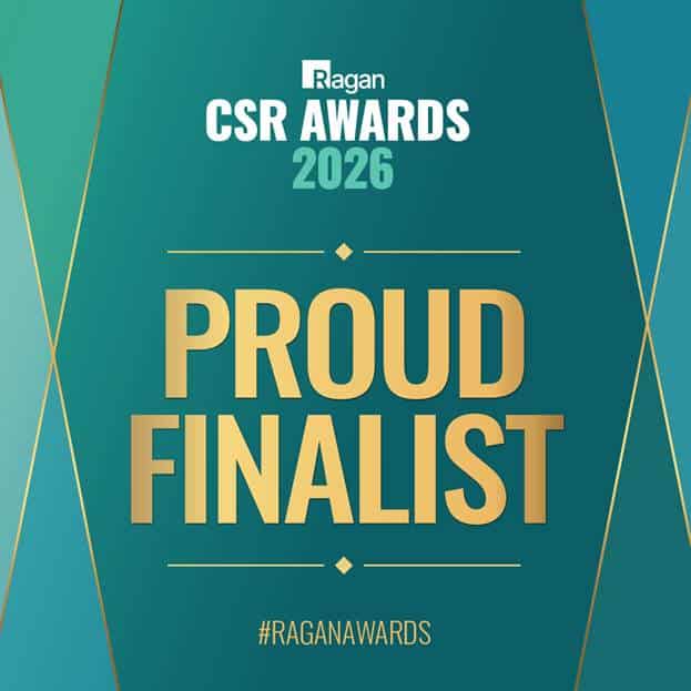 2026 CSR Awards Finalist – CSR or ESG Event