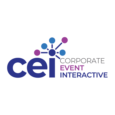 Corporate Event Interactive Logo