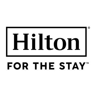 Hilton Worldwide logo