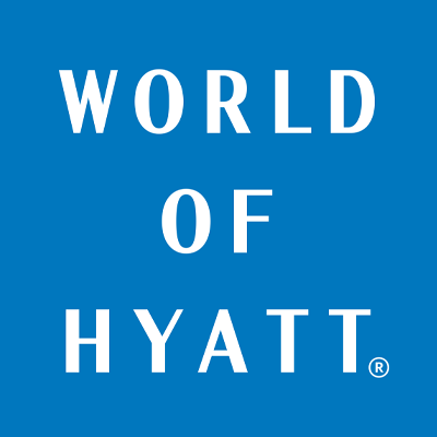 Hyatt Hotels & Resorts logo