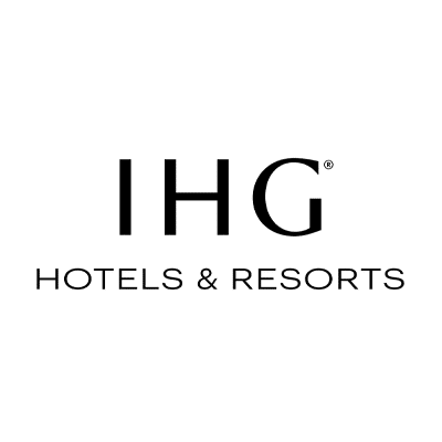 IHG Hotels & Resorts logo