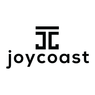 Joycoast logo