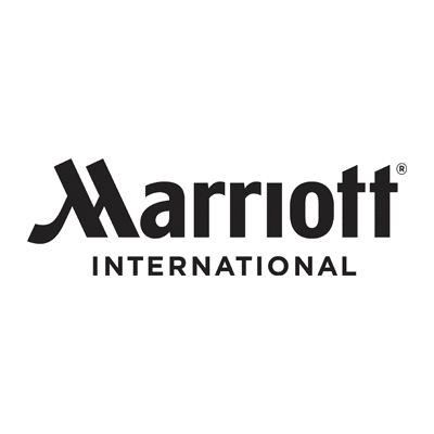 Marriott International logo