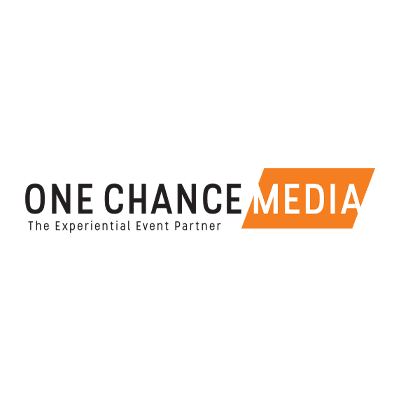 One Chance Media logo