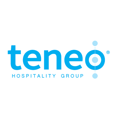 Teneo Hospitality Group logo
