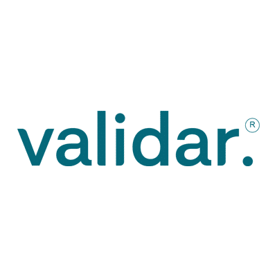 Validar Inc. logo