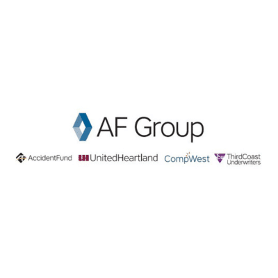 AF Group logo