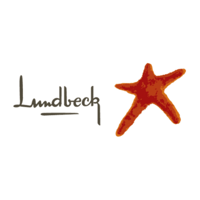 Lundbeck logo