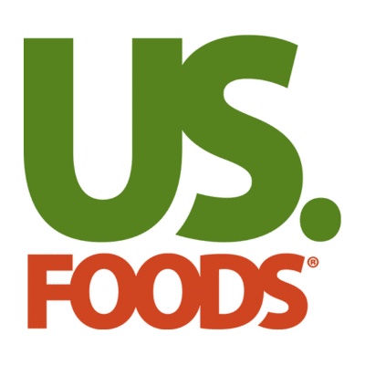 US Foods logo